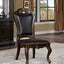 Lombardy-Side Chair (2/Box)