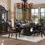 Lombardy-Side Chair (2/Box)