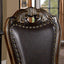 Lombardy-Side Chair (2/Box)