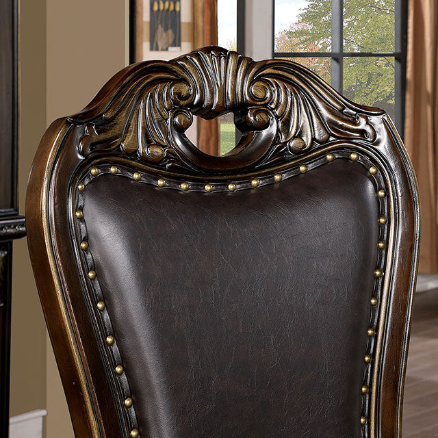 Lombardy-Side Chair (2/Box)