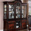 Picardy-Hutch & Buffet