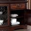 Picardy-Hutch & Buffet
