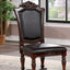 Picardy-Side Chair (2/Box)