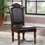 Picardy-Side Chair (2/Box)