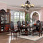 Picardy-Side Chair (2/Box)
