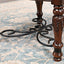 Picardy-Side Chair (2/Box)