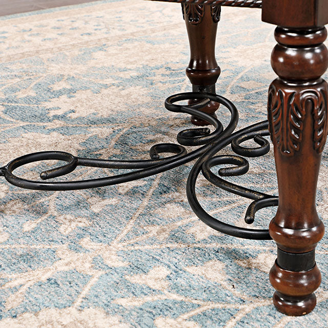 Picardy-Side Chair (2/Box)