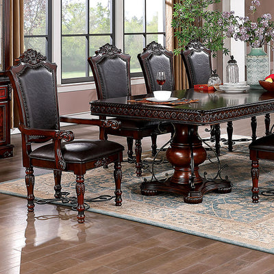 Picardy-Dining Table