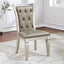 Adelina-Side Chair (2/Box)
