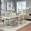 Adelina-Side Chair (2/Box)