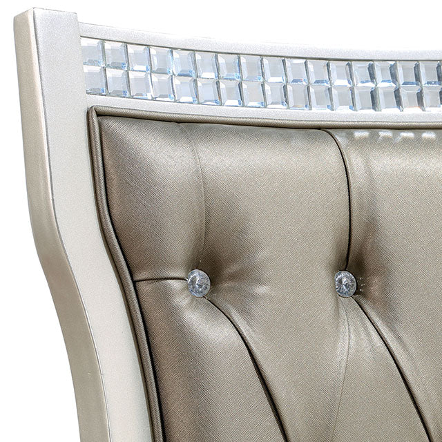 Adelina-Side Chair (2/Box)