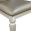 Adelina-Side Chair (2/Box)