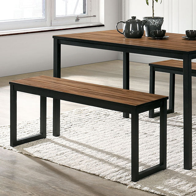 Tripoli-3 Pc. Dining Set