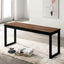 Tripoli-3 Pc. Dining Set