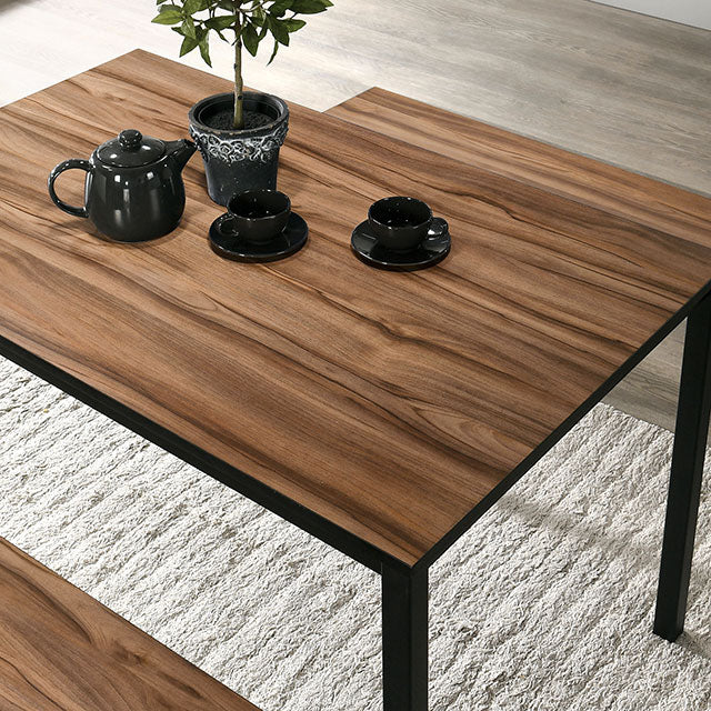 Tripoli-3 Pc. Dining Set