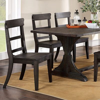 Leonidas-Dining Table