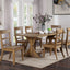 Leonidas-Dining Table