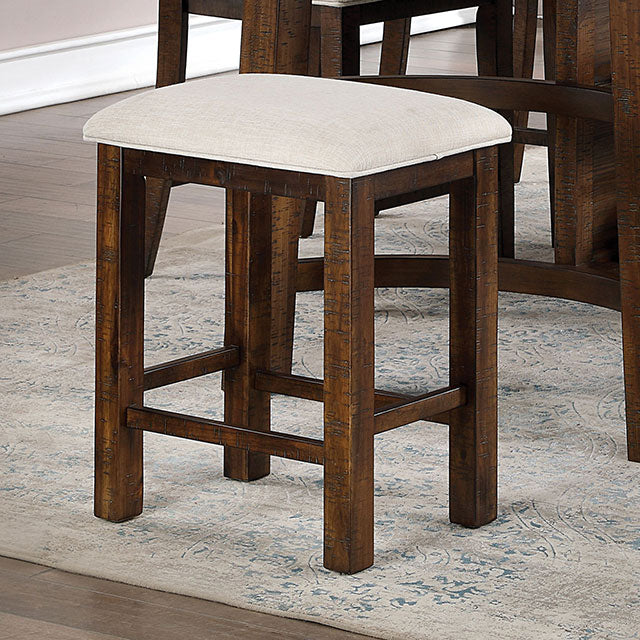 Fredonia-Counter Ht. Stool (2/Box)