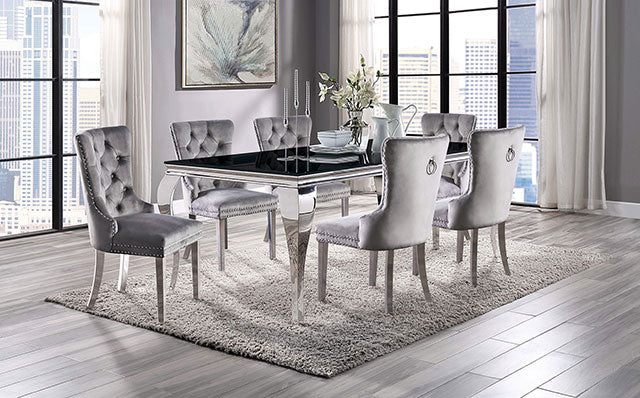 Neuveville-Dining Table