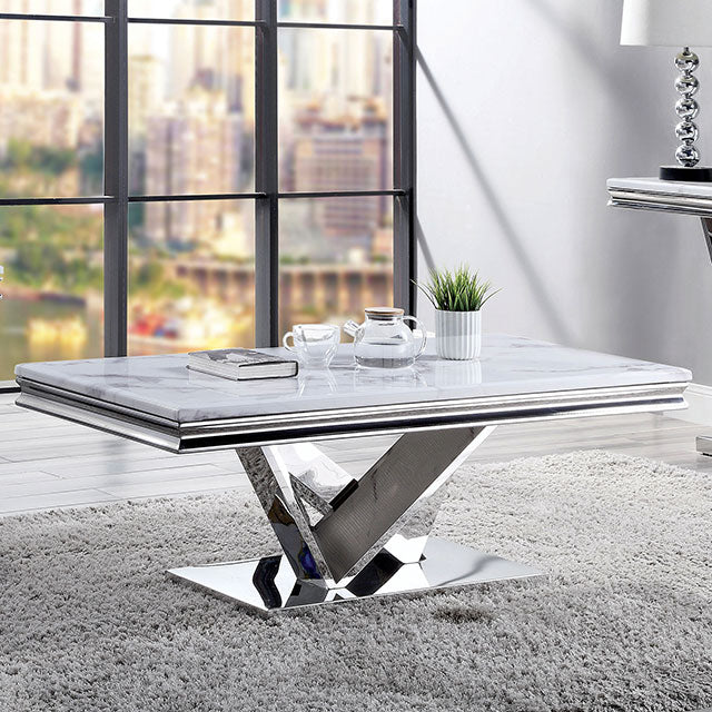 Villarsglane-Coffee Table