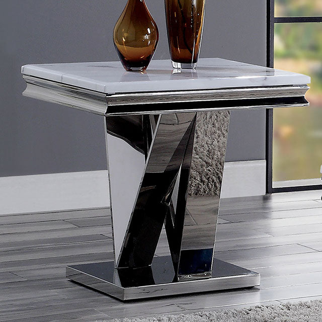 Villarsglane-End Table