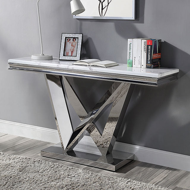 Villarsglane-Sofa Table
