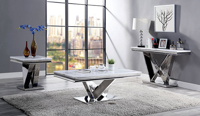 Villarsglane-Sofa Table