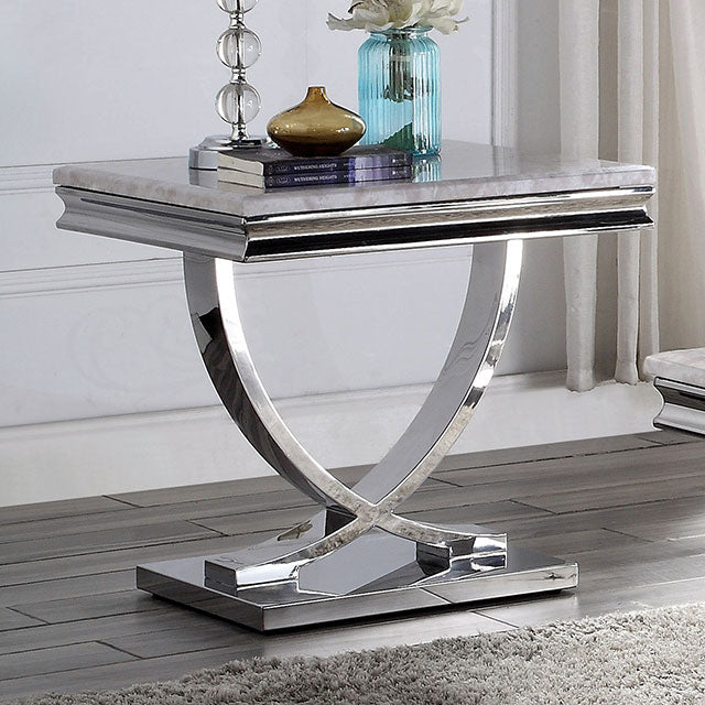 Wettingen-End Table