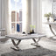 Wettingen-End Table