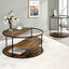 Orrin-Coffee Table