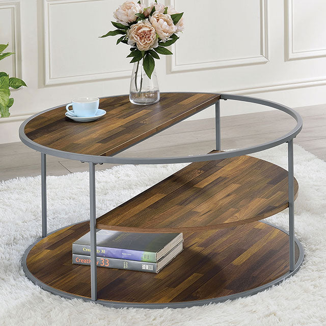 Orrin-Coffee Table