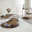 Orrin-Coffee Table