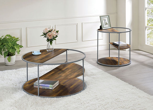 Orrin-Coffee Table