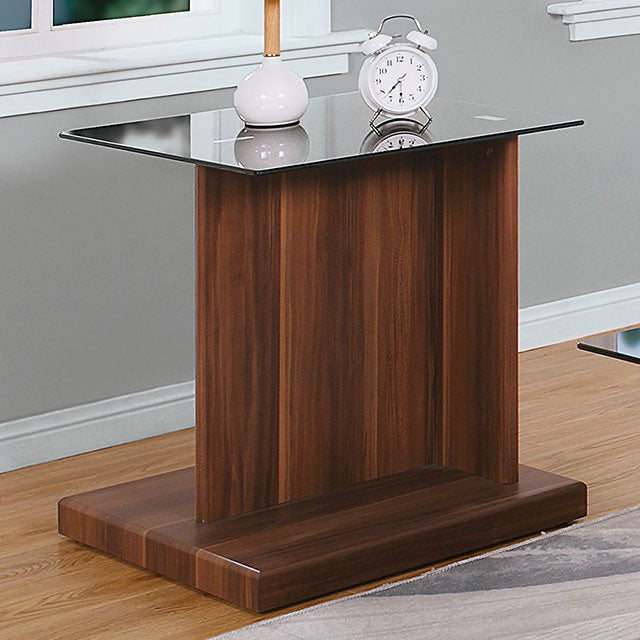 Mannedorf-End Table