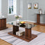 Mannedorf-End Table