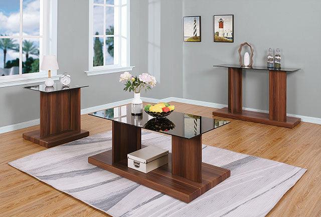 Mannedorf-End Table