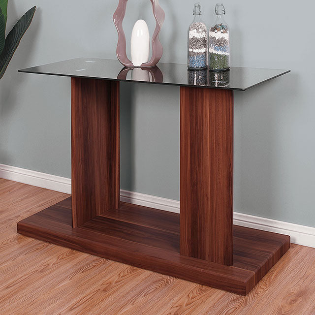 Mannedorf-Sofa Table