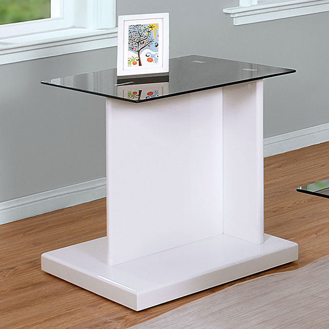 Mannedorf-End Table