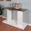 Mannedorf-Sofa Table