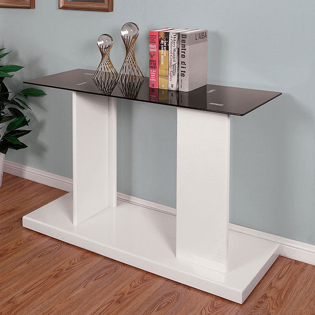 Mannedorf-Sofa Table