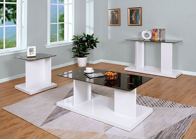Mannedorf-Sofa Table