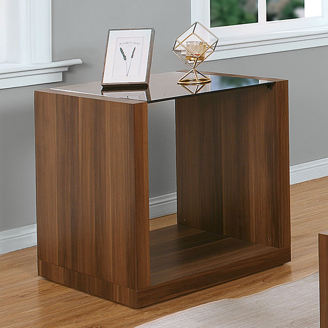 Langenthal-End Table