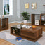 Langenthal-Sofa Table