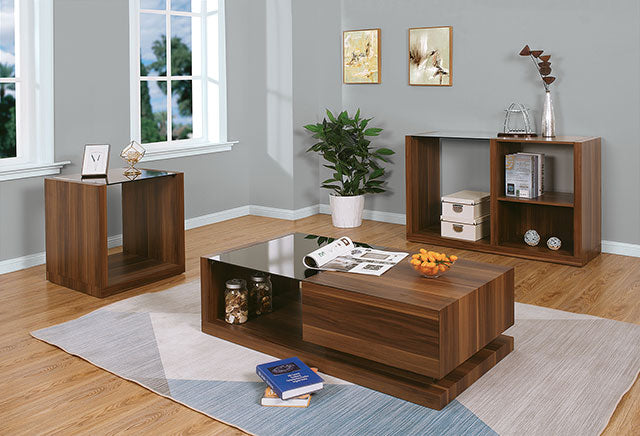 Langenthal-Sofa Table