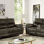 Tredegar-Power Loveseat