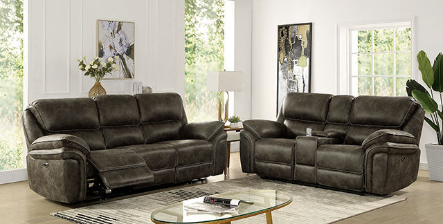 Tredegar-Power Loveseat