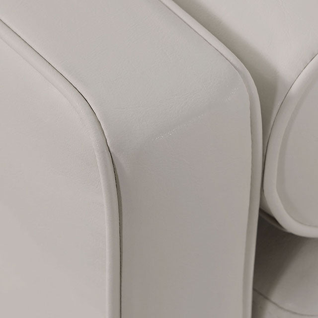 Horgen-Loveseat