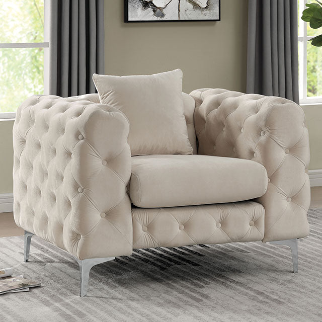Sapphira-Chair