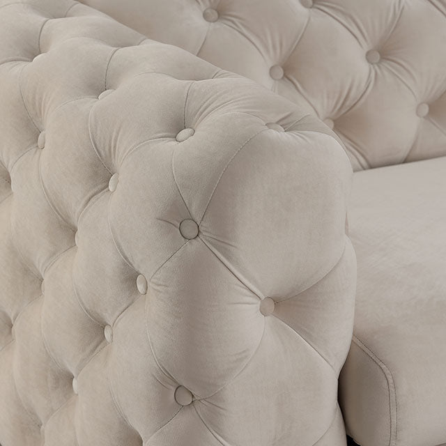 Sapphira-Chair