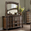 Timandra-Dresser